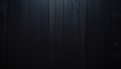 black anthracite gray grey rustic dark wooden boards texture - wood timber background design