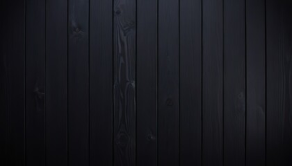 Fototapeta premium black grey rustic dark wooden texture - wood background