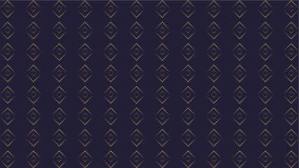 vector seamless pattern. geometric texture with repeating geometric elements.