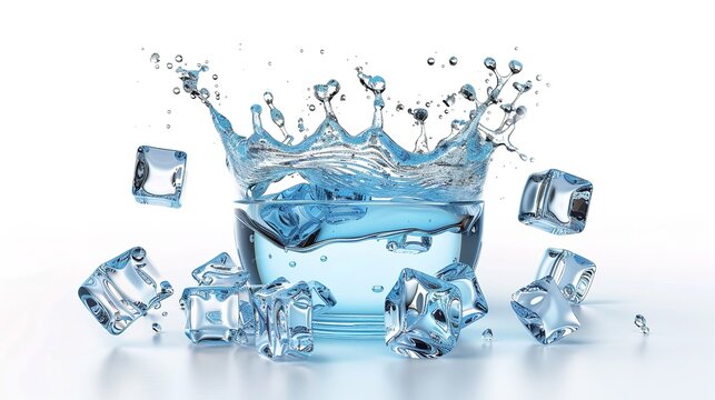 Real Invisible Glass