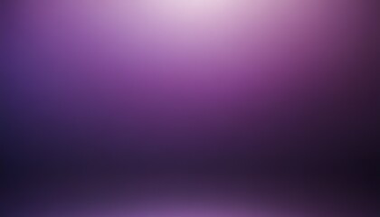 Obraz premium abstract empty light gradient purple studio room background for product.