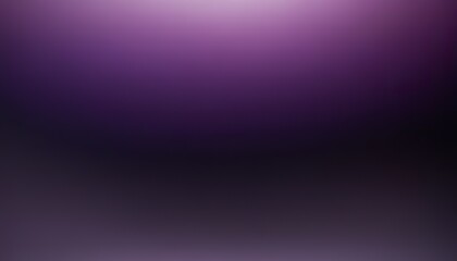 abstract empty light gradient purple studio room background for product.