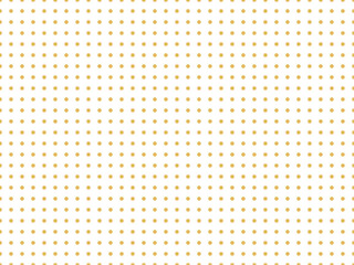 角通し小紋　日本伝統柄　シームレスの和柄素材