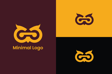 halloween pumpkin set, owl line art, Organic owl logo vector, owl head and fire flame logo design, modern owl logo illustration for company, business, owl eyes with magnifying glass find logo