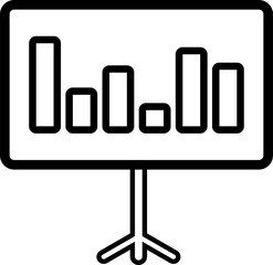 Business Flat Icon
