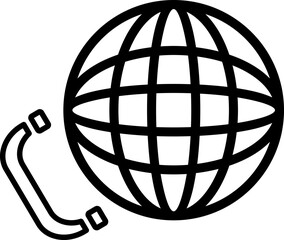 Business Flat Icon