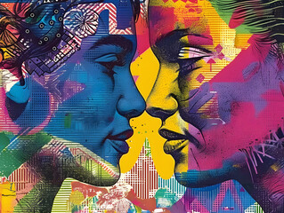 United Colors of Pride