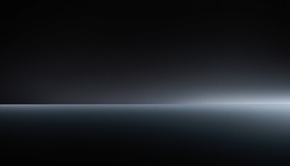 luxury blur dark gray and black gradient, empty space room for showing display your products.