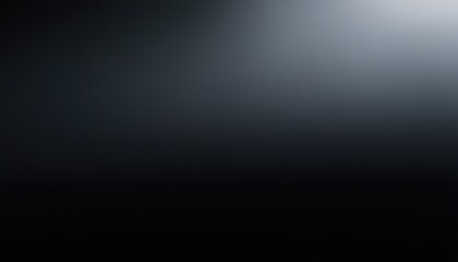Abstract luxury blur dark gray and black gradient, empty space room for showing display your products. background, gradient room studio