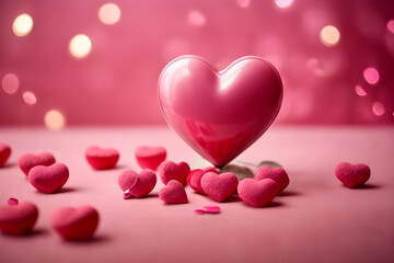 Heartfelt Celebrations: Making Valentine's Day Special