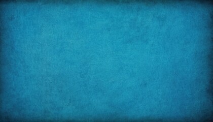 Empty blank light sky blue gradient coloured grunge textured blotched and smudged vector backgrounds design