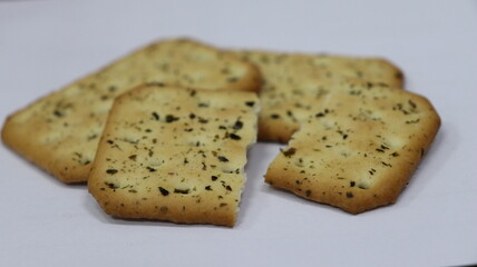 snack