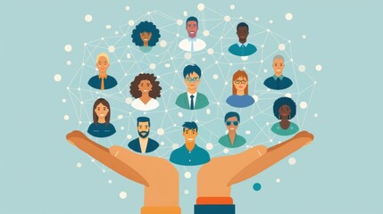 HR crafts programs to enhance engagement, satisfaction, and retention, cultivating a positive culture to mitigate turnover.
