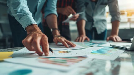 HR directs performance reviews, sets standards, and offers constructive feedback to enhance employee goal attainment.
