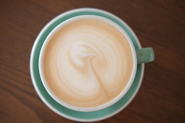 cup of coffee