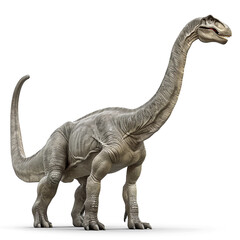 Obraz premium Majestic Apatosaurus