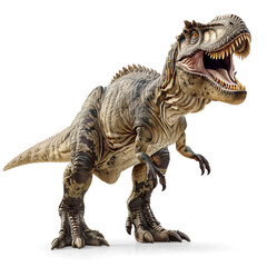 Fototapeta premium Majestic Megalosaurus