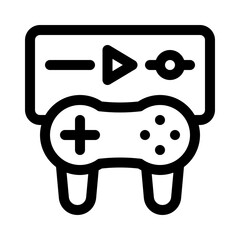 game line icon
