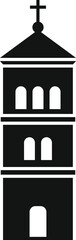 Church tower building religion christianity catholic cross architecture