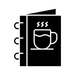 Coffee Menu icon