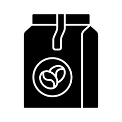 Coffee Bag icon