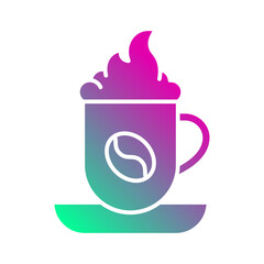 Whipped Coffee icon