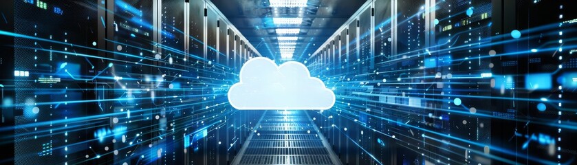 Modern Cloud Computing Trends Embracing the Power of the Cloud