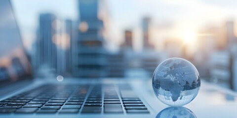 Enhancing online government systems for efficient public sector management through citizen service. Concept Government Efficiency, Public Sector Management, Online Systems, Citizen Service