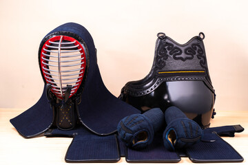 剣道具（防具）