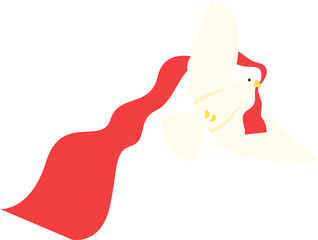 World Kindness Day Element