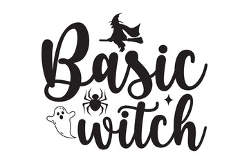 Obraz premium Halloween Svg Design, Halloween Svg T-Shirt Design