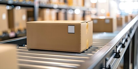 Tracking Shipment Progress for Timely Delivery of Goods. Concept Shipping Schedule, Order Tracking, Supply Chain Management, Delivery Updates