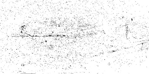 Grunge dirty texture background overlay. Grunge black and white seamless pattern. Monochrome abstract texture