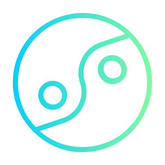 yin yang