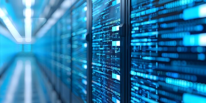 Data professionals excel in data management governance and quality compliance solutions. Concept Data Management, Governance, Compliance, Quality, Solutions