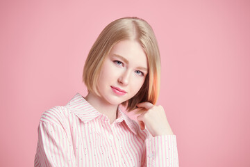 Fototapeta premium beauty of youth