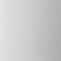 Fototapeta premium Clean white paper texture with subtle grain, providing a simple and versatile background
