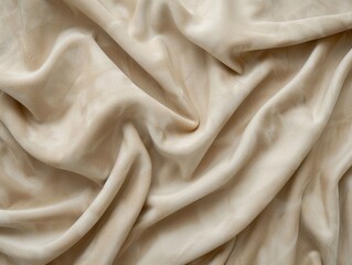 Light beige suede texture with a soft and smooth finish