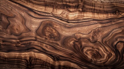Light brown walnut texture with visible grain and natural imperfections
