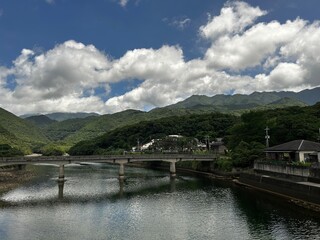 Yakushima is a World Heritage Site island located in Kagoshima Prefecture, Kyushu, Japan, is home...