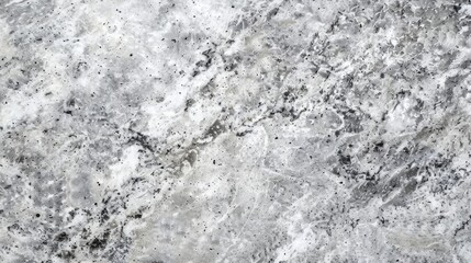 Soft grey granite texture with a fine speckled pattern