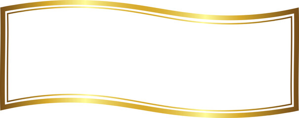 Minus Frames Rectangle Border Layout gold frames Picture Frame luxury golden frame gold picture frame golden border vector framework banner Gilded Frame Ornate decoration decorative element template i