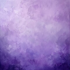 Obraz premium Soft pastel lavender texture with a smooth gradient