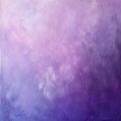 Obraz premium Soft pastel lilac texture with a smooth gradient