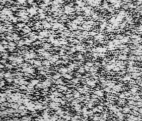 Monochrome fabric texture_180304.