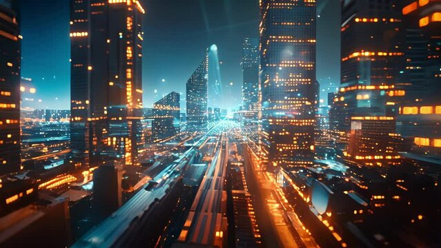 Implementation of smart pricing strategies through 5G networks promoting energy conservation and costefficiency for consumers.