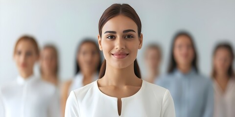 Recruitment management highlights challenges in hiring needed staff effectively. Concept Recruitment Challenges, Hiring Efficiencies, Staffing Needs, Talent Acquisition, HR Strategies