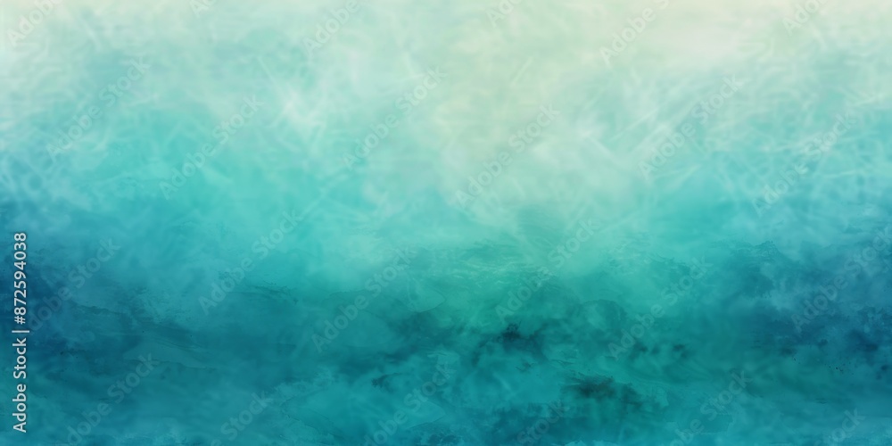 Poster smooth transitions and subtle textures combine to evoke a serene and tranquil ambiance