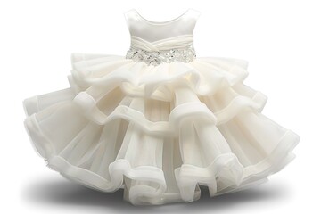 Obraz premium Women look on light background. Luxury dress. Fashion & style. Wedding dress. Beautiful bride. Make-up, beauty. Beauty model. Bright makeup. Fashion woman.