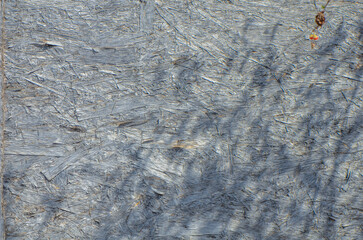 Old plywood recycled wood texture